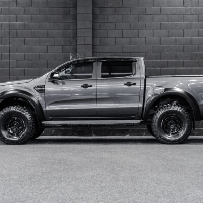 Thumbnail Navigation