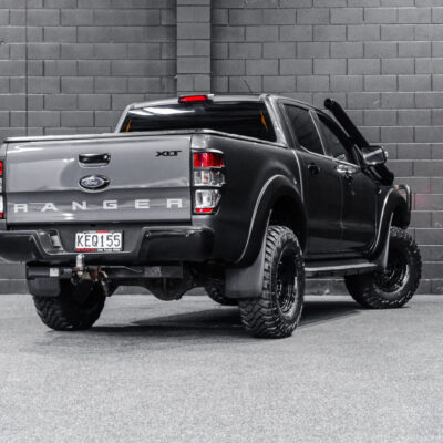 Thumbnail Navigation