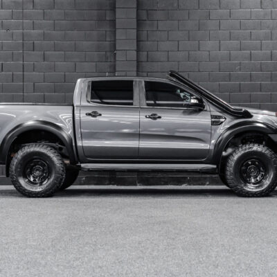 Thumbnail Navigation