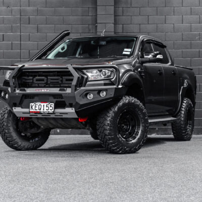 Thumbnail Navigation