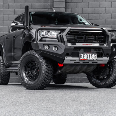 Thumbnail Navigation