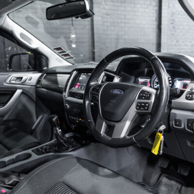 Thumbnail Navigation