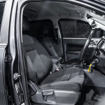 Thumbnail Navigation