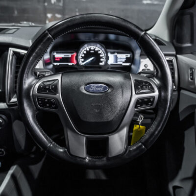 Thumbnail Navigation