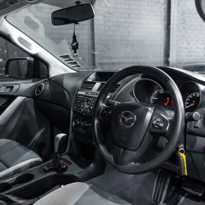 Thumbnail Navigation