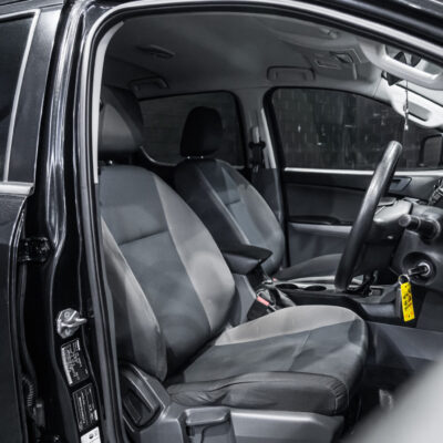 Thumbnail Navigation