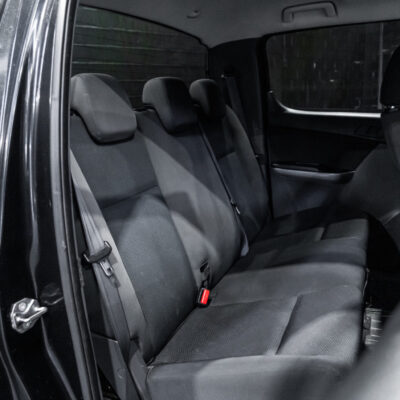 Thumbnail Navigation