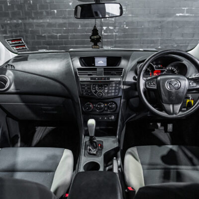 Thumbnail Navigation