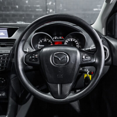 Thumbnail Navigation