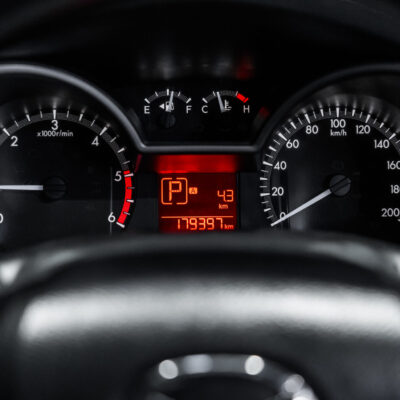 Thumbnail Navigation