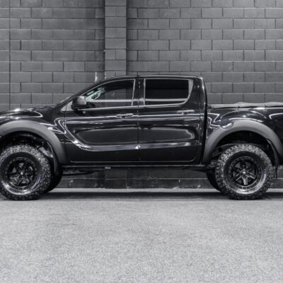 Thumbnail Navigation