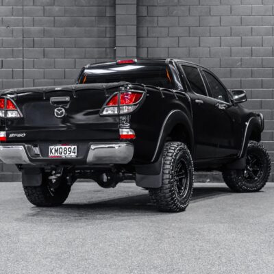 Thumbnail Navigation