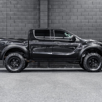 Thumbnail Navigation