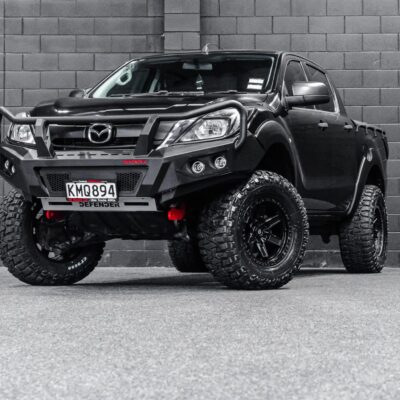 Thumbnail Navigation