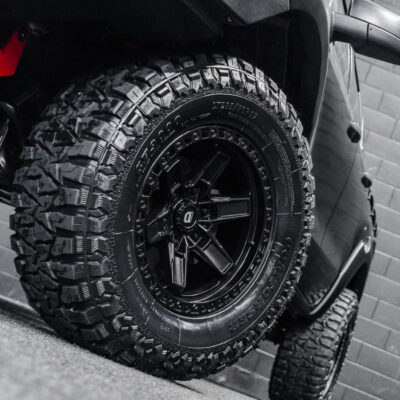 Thumbnail Navigation