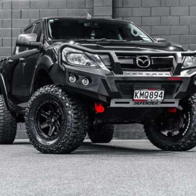 Thumbnail Navigation