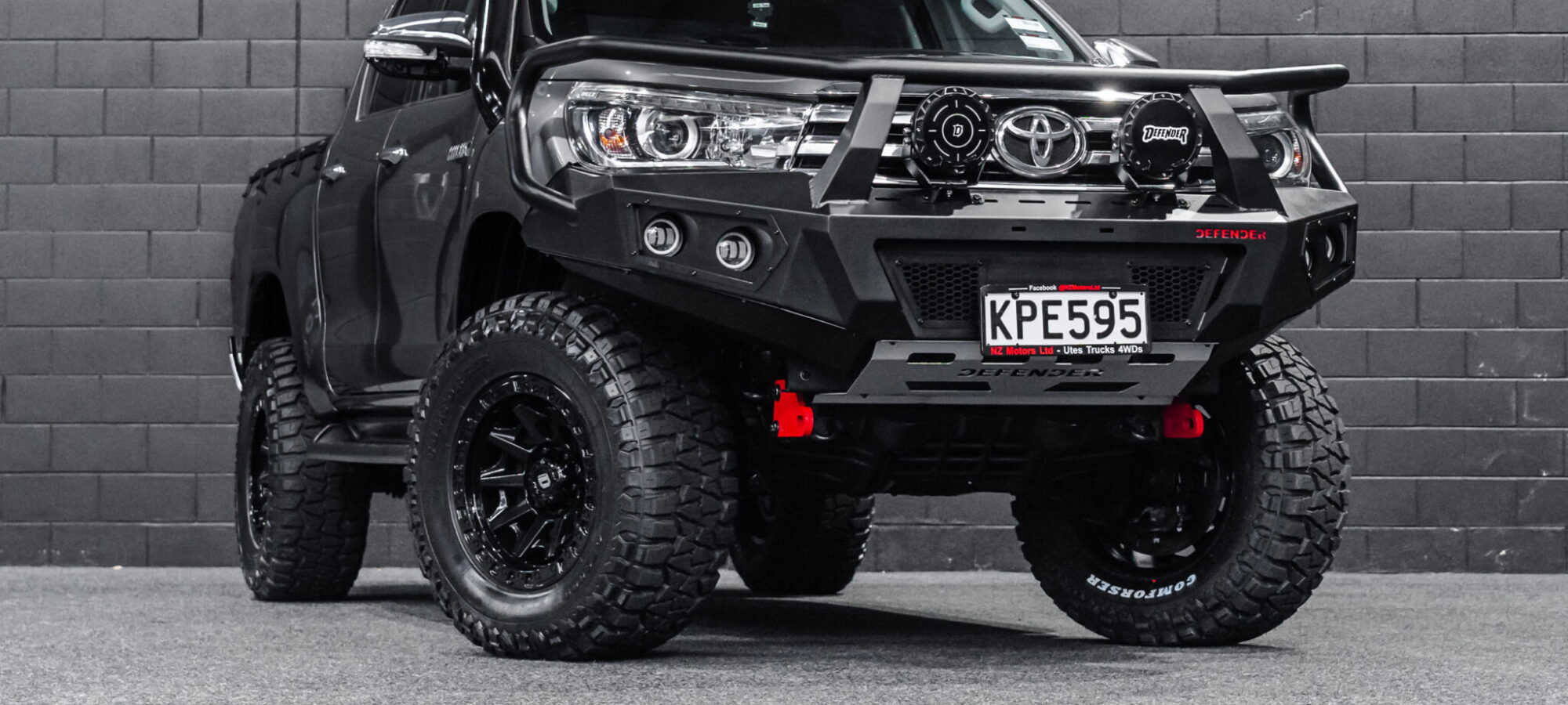 Vehicle Gallery Image