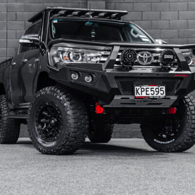 Thumbnail Navigation