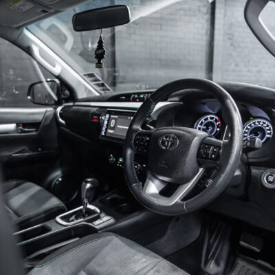 Thumbnail Navigation