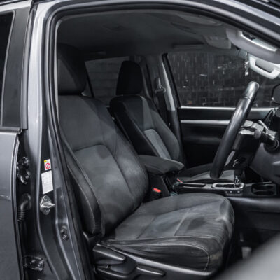 Thumbnail Navigation