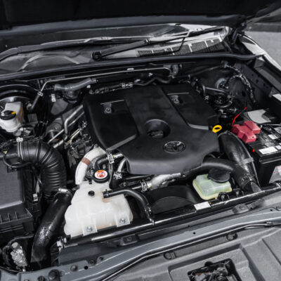 Thumbnail Navigation