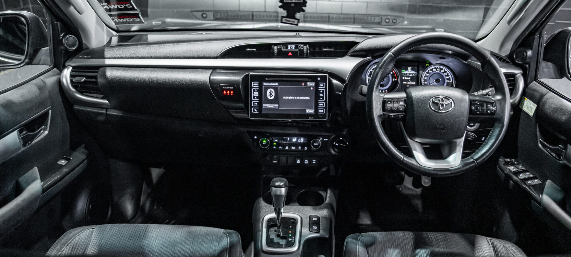 Vehicle Gallery Image