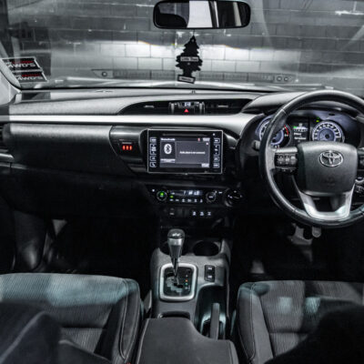 Thumbnail Navigation