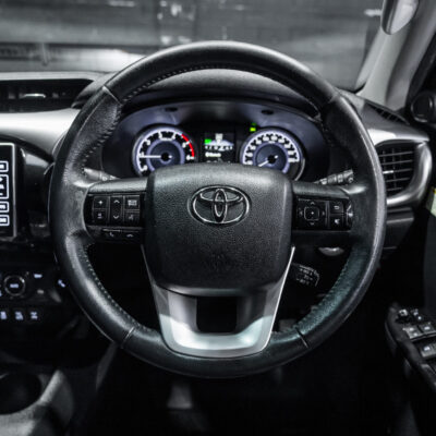 Thumbnail Navigation