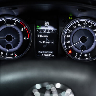 Thumbnail Navigation