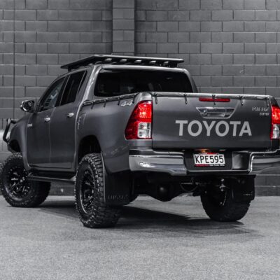 Thumbnail Navigation