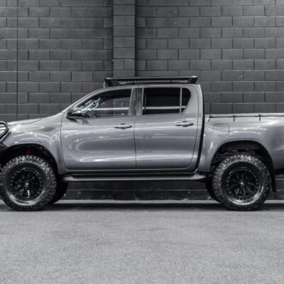 Thumbnail Navigation