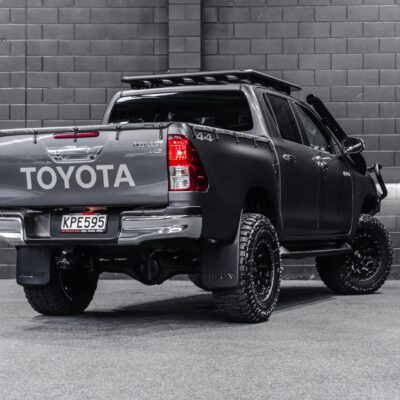 Thumbnail Navigation