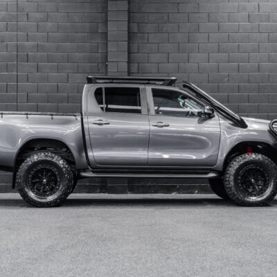 Thumbnail Navigation