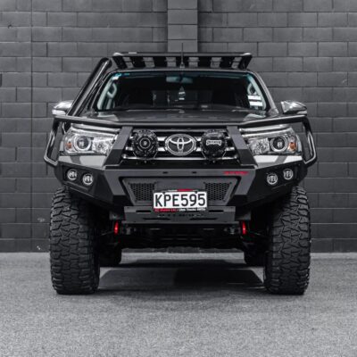 Thumbnail Navigation