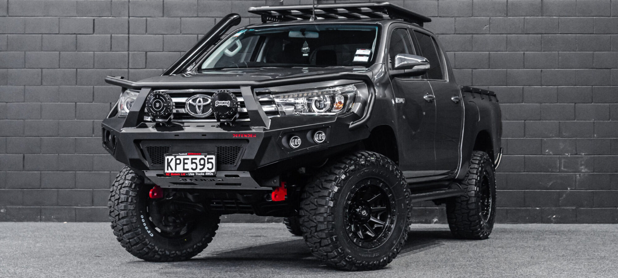 Vehicle Gallery Image