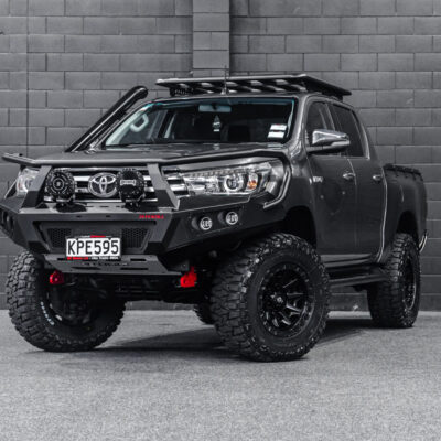 Thumbnail Navigation