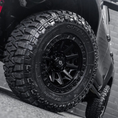 Thumbnail Navigation