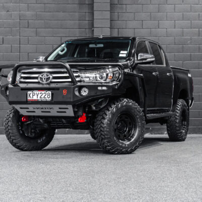 Thumbnail Navigation