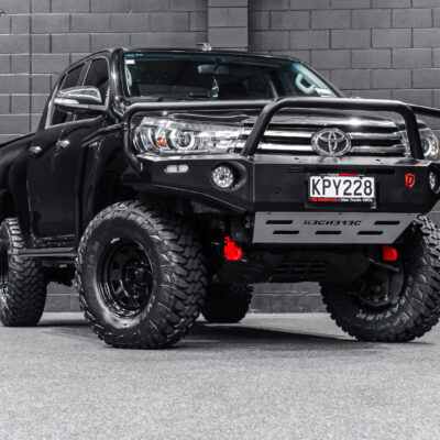 Thumbnail Navigation