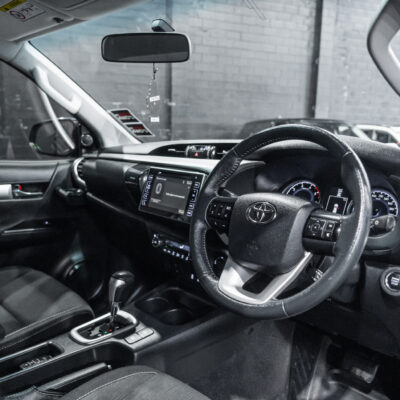 Thumbnail Navigation