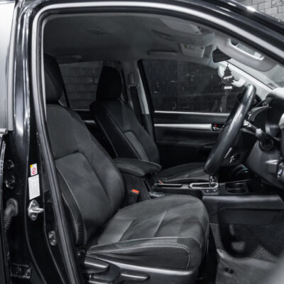 Thumbnail Navigation