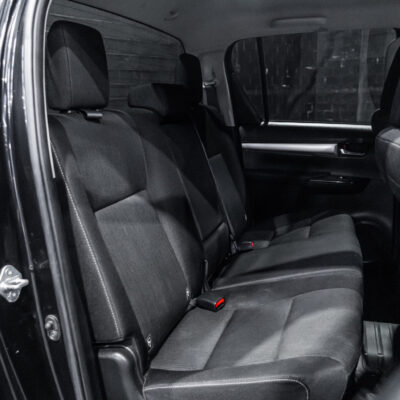 Thumbnail Navigation