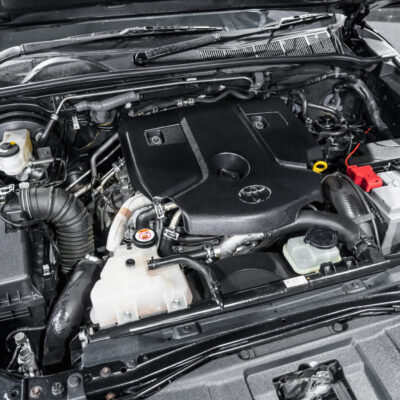 Thumbnail Navigation