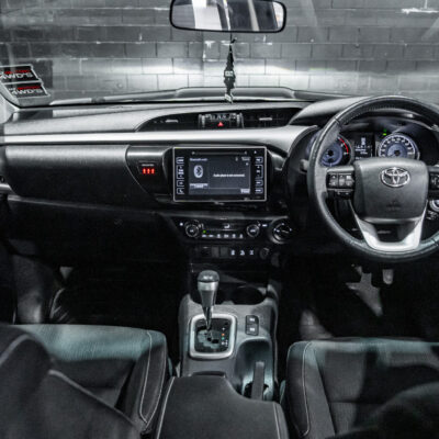 Thumbnail Navigation