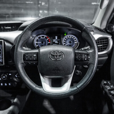 Thumbnail Navigation