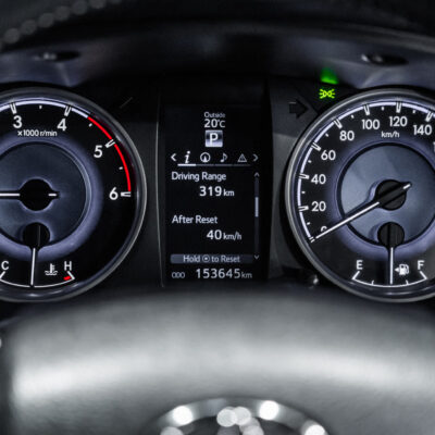 Thumbnail Navigation