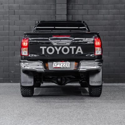 Thumbnail Navigation