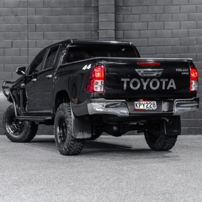 Thumbnail Navigation