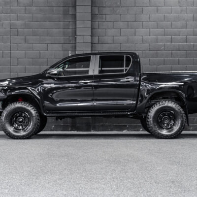 Thumbnail Navigation