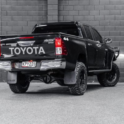 Thumbnail Navigation